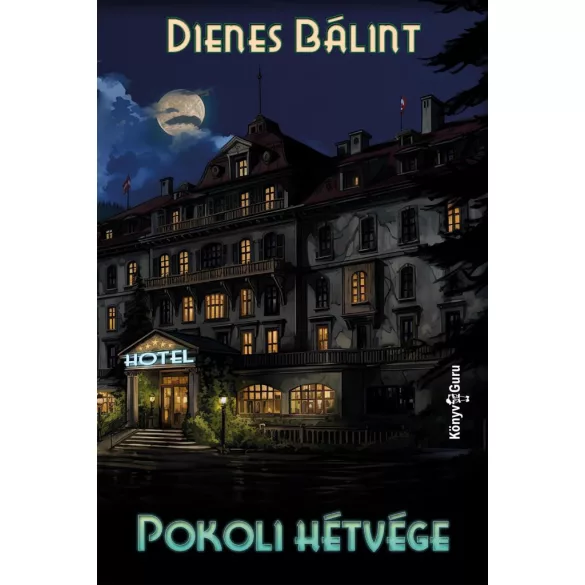 Pokoli hétvége