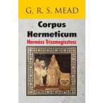 Corpus Hermeticum - Hermész Triszmegisztosz