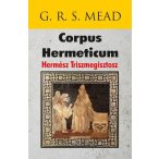 Corpus Hermeticum - Hermész Triszmegisztosz