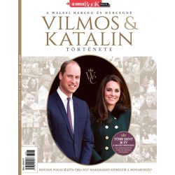 Glamour Book 2023/3 - Vilmos & Katalin