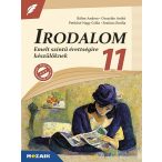 Irodalom 11. - Emelt szintű érettségire készülőknek