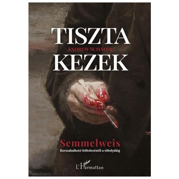 Tiszta kezek