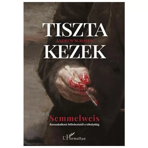 Tiszta kezek