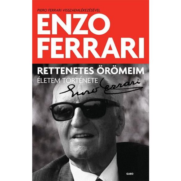 Rettenetes örömeim