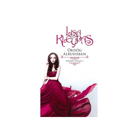 Ördög álruhában - Ravenel család 7.