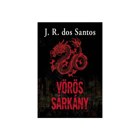 Vörös Sárkány
