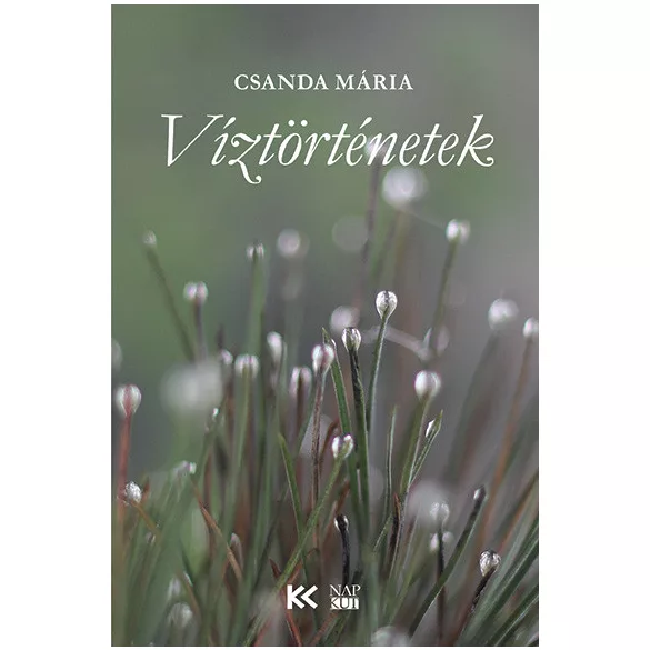 Víztörténetek