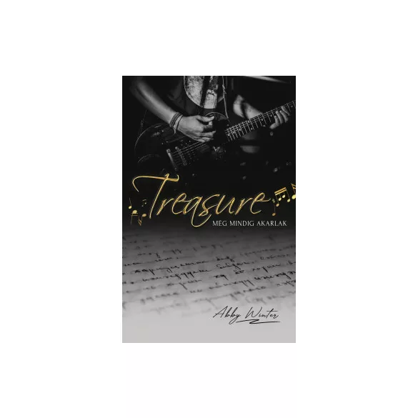 Treasure
