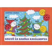 Bogyó és Babóca karácsonya - Télapó, Karácsony