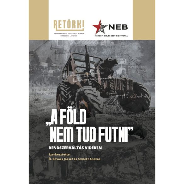 "A föld nem tud futni"