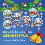 Bogyó és Babóca - Csengettyűk