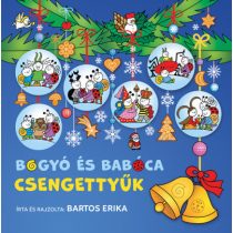 Bogyó és Babóca - Csengettyűk