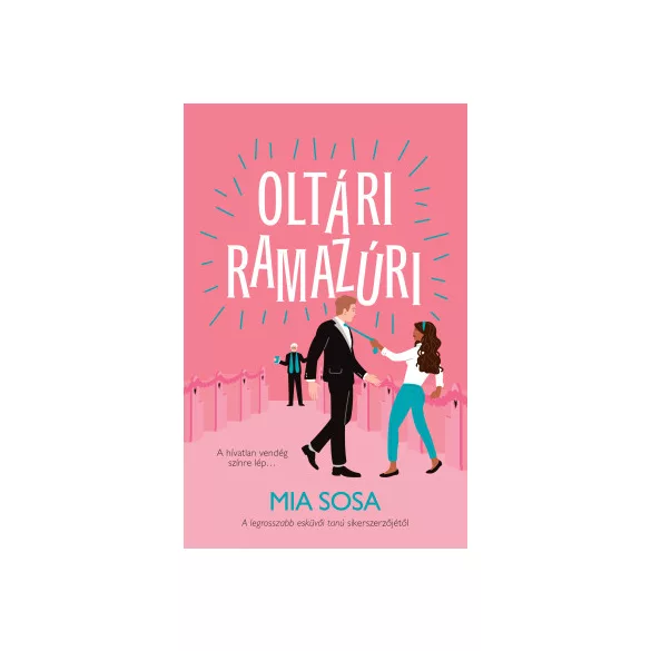 Oltári ramazúri