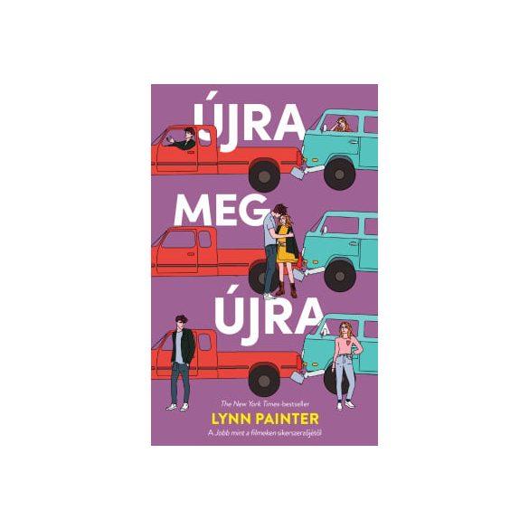 Újra meg újra