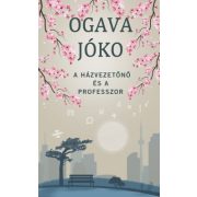 A házvezetőnő és a professzor