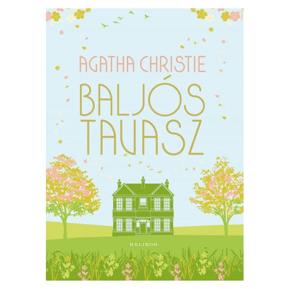 Baljós tavasz