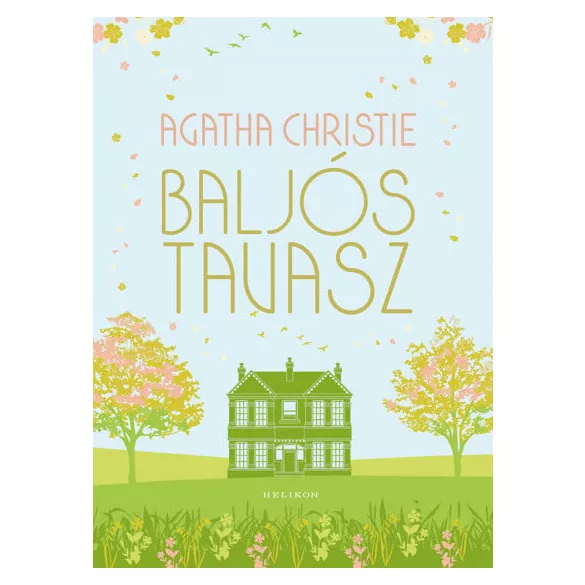 Baljós tavasz