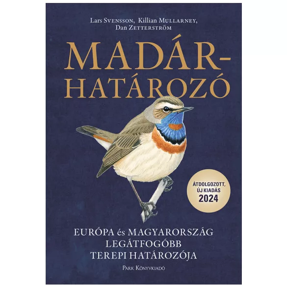 Madárhatározó