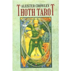 Thoth tarot