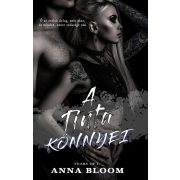 Anna Bloom - A tinta könnyei - Tears of... I.