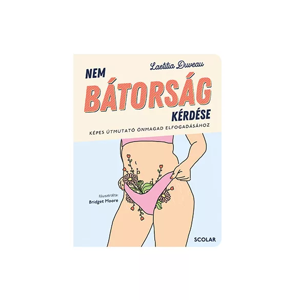 Nem bátorság kérdése