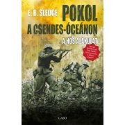 Pokol a Csendes-óceánon