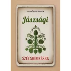 Jászsági szűcshímzések