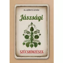 Jászsági szűcshímzések