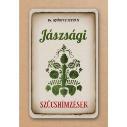Jászsági szűcshímzések