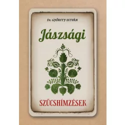 Jászsági szűcshímzések
