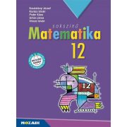 Sokszínű matematika 12. tk. (MS-2312U)