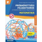 Matematika próbaérettségi feladatsorok - középszint