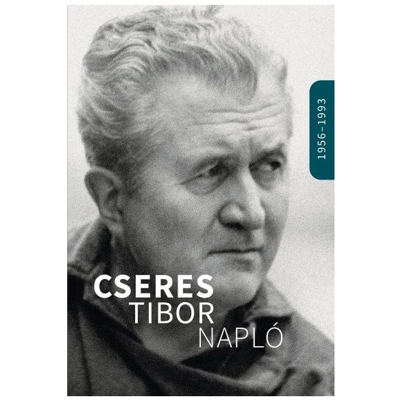 Napló 1956-1993