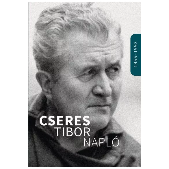 Napló 1956-1993