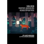Magyar animációs rendezőportrék