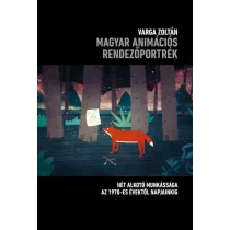 Magyar animációs rendezőportrék