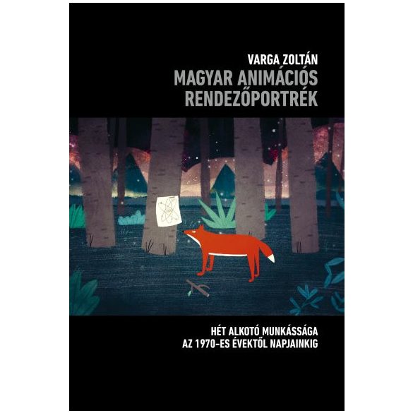 Magyar animációs rendezőportrék