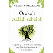 Örökölt családi sebeink