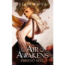 Air Awakens 1. – Ébredő szél