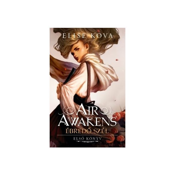 Air Awakens 1. – Ébredő szél