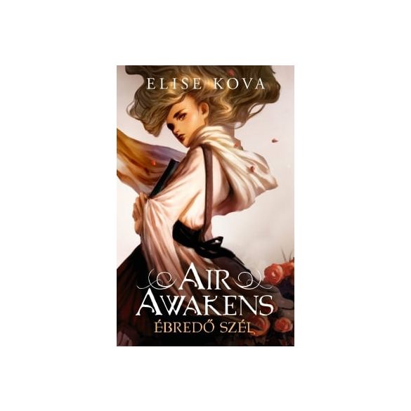 Air Awakens 1. – Ébredő szél