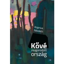 Kővé zsugorodott ország