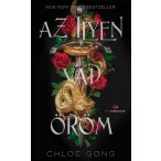 Az ilyen vad öröm - Éldekorált