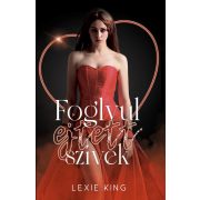 Foglyul ejtett szívek