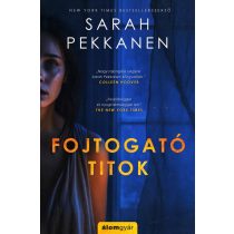 Fojtogató titok