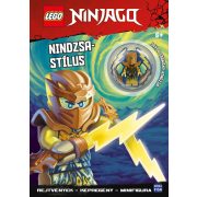 LEGO Ninjago - Nindzsastílus