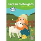 Tavaszi tollforgató