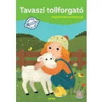 Tavaszi tollforgató