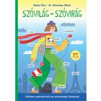 Szóvilág - Szóvirág