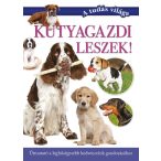 Kutyagazdi leszek!